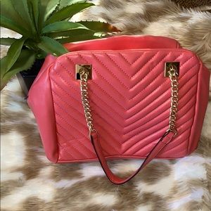 ✨HOST PICK Coral inspired purse from Target